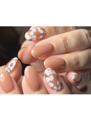 nail Mya【マイア】