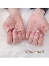 モードネイル(Mode nail)/アートし放題