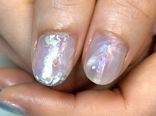 アトリエ フェム(atelier.fem)/【nuance nail】