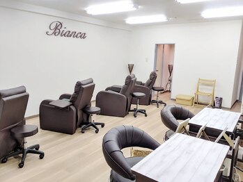 ビアンカ 高円寺店(Bianca)/店内写真