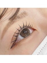 リブ(Lib)/【ラッシュリフト】まつげパーマ