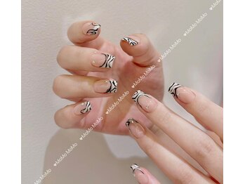 モモネイル(MOMO nail)/