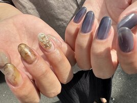 左右非対称