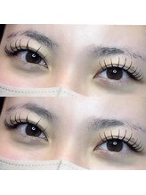 デコル(DecoL.)/【加賀デザイン】フラット100本