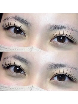 デコル(DecoL.)/【加賀デザイン】フラット100本