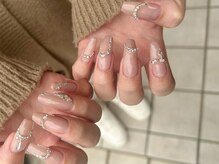 ヘアーデザイン ジュモク(Jumoku)の雰囲気（個室ですのでゆっくりと施術を受けていただけます。）