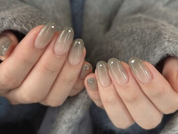 グラデーション 1/5