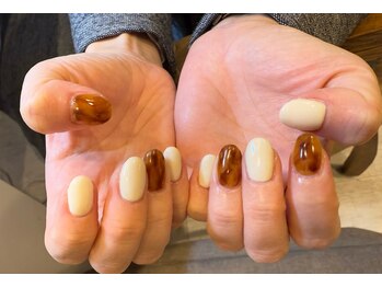 アールエム(Rm)/1月♪ネイル