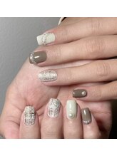 バイムーンサロン(By Moon Salon)/