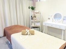 シャーム(scharm)の雰囲気（貴方だけの特別時間をお届け。プライベートサロンならではの空間）