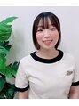 パールプラス 日向店 黒木 ひなた