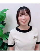 パールプラス 日向店 黒木 ひなた
