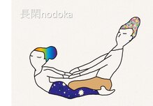 長閑(nodoka)