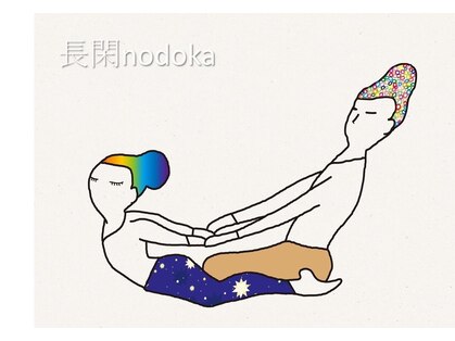 長閑(nodoka)の写真