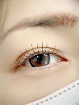 ムニ(muni)/LEDフラットラッシュ80本