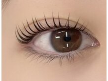 ミアン(Mian)/★似合わせまつ毛パーマ★