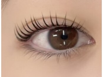 ミアン(Mian)/★似合わせまつ毛パーマ★