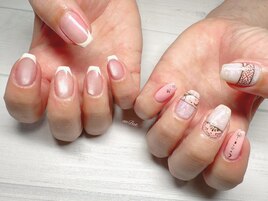 アシメネイル