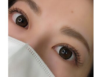 エン(EN)/【桐生/完全個室】マツエク