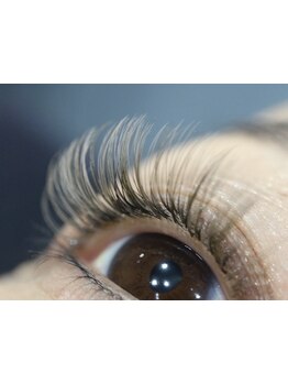 カラーエクステがあるサロン