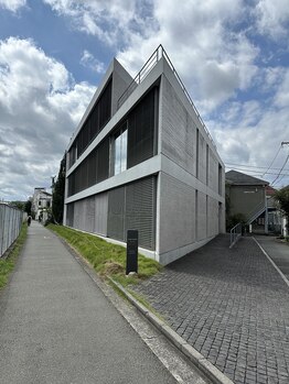 ラグシスペア(Luxis Pear.)/テナント(外装)