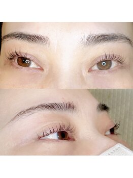 シーペアー(Sea pear)/Cカール