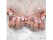 プラー(plur)の雰囲気（パーツの種類も豊富です★）
