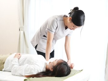 ラクワ(Rakuwa)の写真/【熟練手技の感動体験☆】凄腕の女性スタッフ在籍!完全個室のマンツーマン施術で身も心もリフレッシュ♪