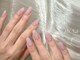 ABCネイル 柏マルイ店(ABC Nail)の写真/【写真オフ込¥3980】いつでも何度でもオフ無料&税込&同価格!!同価格帯designは豊富◎カラーも全150色以上♪