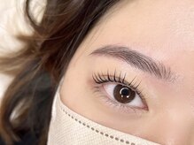 リリーミー(Lily Me)/眉毛とまつげのセット♪