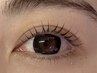 【eye人気No.1】 まつげパーマ　¥4,400