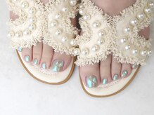 アイビー(Aivy)/オーロラワンカラー