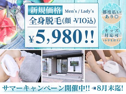 ケーナイン(K-9)の写真