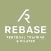 リベース(REBASE)のお店ロゴ