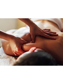 冷え改善・代謝をUPしたい