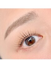 ステラ プラス(stella+)/ラッシュリフト&アイブロウ