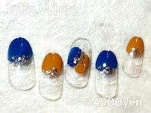 トータルラグジュアリーサロン ジョリーホワイト 綾瀬店(Jolie White)/