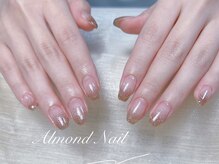 アルモンドネイル(Almond Nail)/