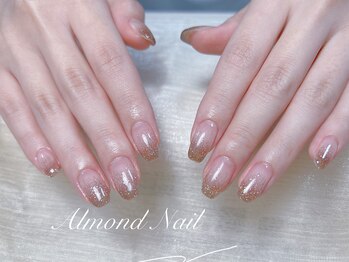 アルモンドネイル(Almond Nail)/