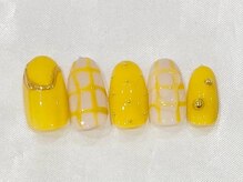 キャンアイドレッシー 下赤塚店/NEW！ニュアンスデザイン