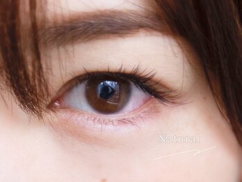 ロイル コア ビューティー(Loeyle core beauty)/【Natural】ナチュラルイメージ