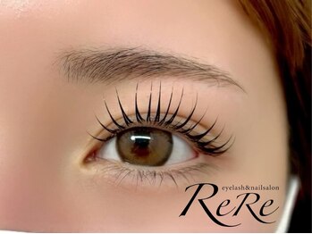 リリ 姪浜駅南口店(ReRe)/&Healthy アンドヘルシー