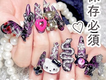 センスネイル 自由が丘店(Sense Nail)/