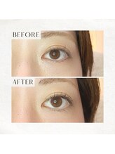 エンネ 日吉(Enne)/オフ+LEDエクステ120本