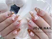 ジョジョネイル(JOJOネイル)/