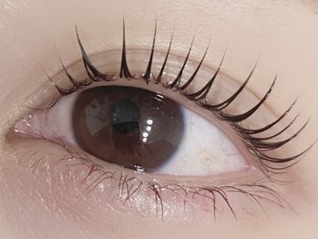 リジュ 渋谷(RIJU)/パリジェンヌ&まつげパーマ