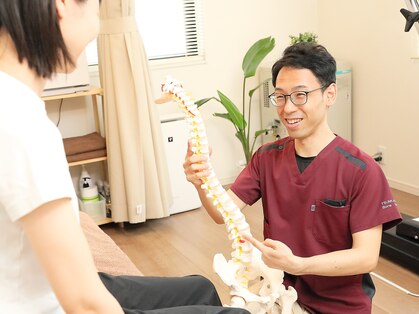 治療院 紬(つむぎ)の写真