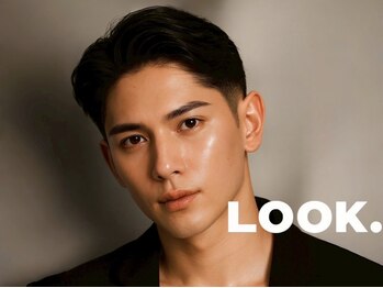 ルック 四ツ橋(LOOK.)の写真/≪メンズアイブロウ≫ハリウッドブロウリフト・アイブロウ・眉毛/まつげパーマのセットメニューも◎