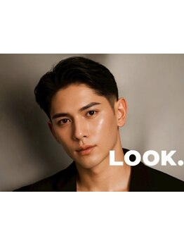 メンズフェイシャル