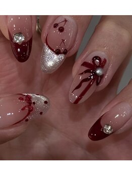 ドラネイル(Dola Nail)/